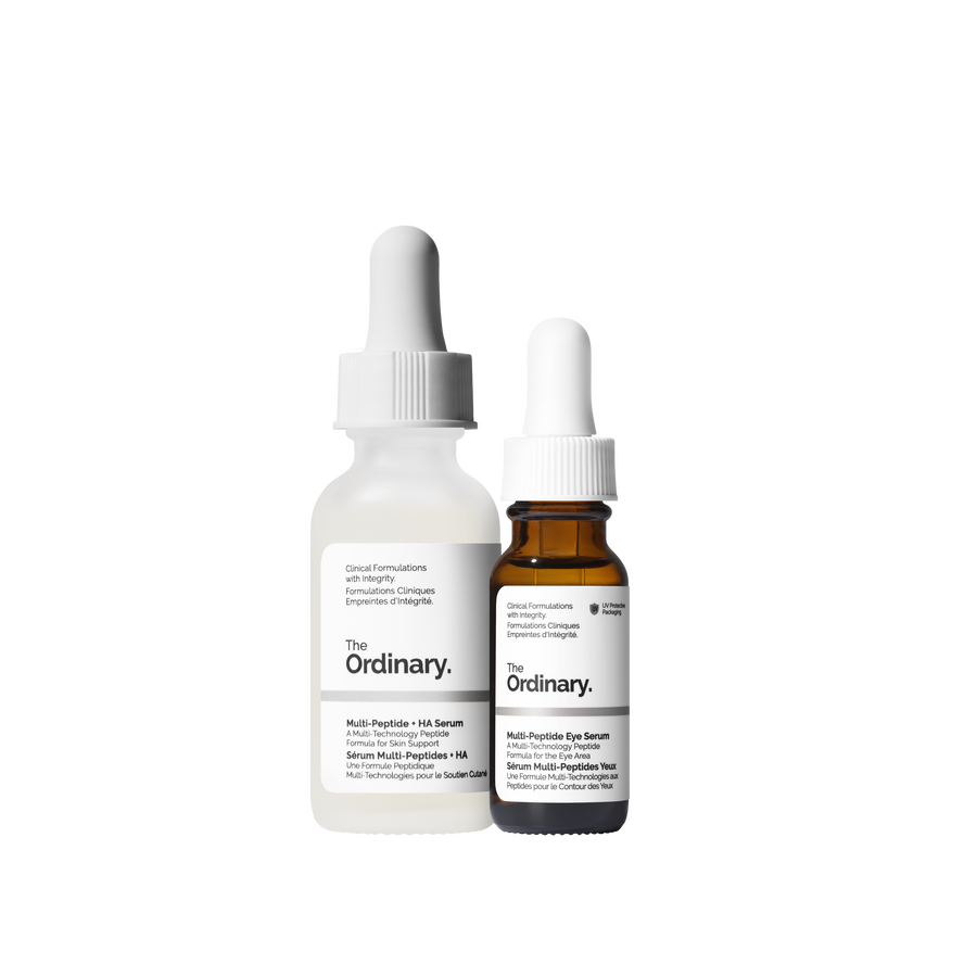 The Multi-Peptide Collection Curated Care Set O8