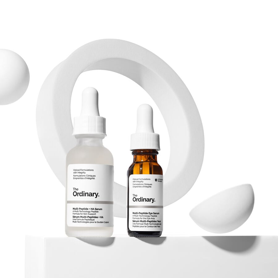 The Multi-Peptide Collection Curated Care Set O8