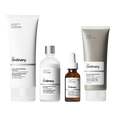 The Refine & Regenerate Collection Curated Care Set T1