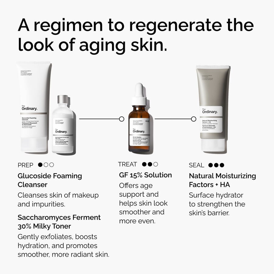 The Refine & Regenerate Collection Curated Care Set T1