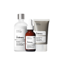 The Sensitive Skin Collection Curated Care Set M1