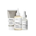 The Smooth Skin Collection Curated Care Set R1