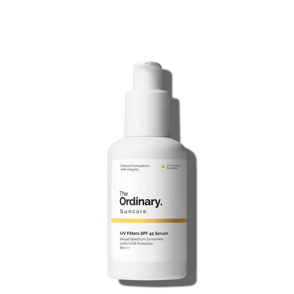 UV Filters SPF 45 Serum Targeted Serum Care A3