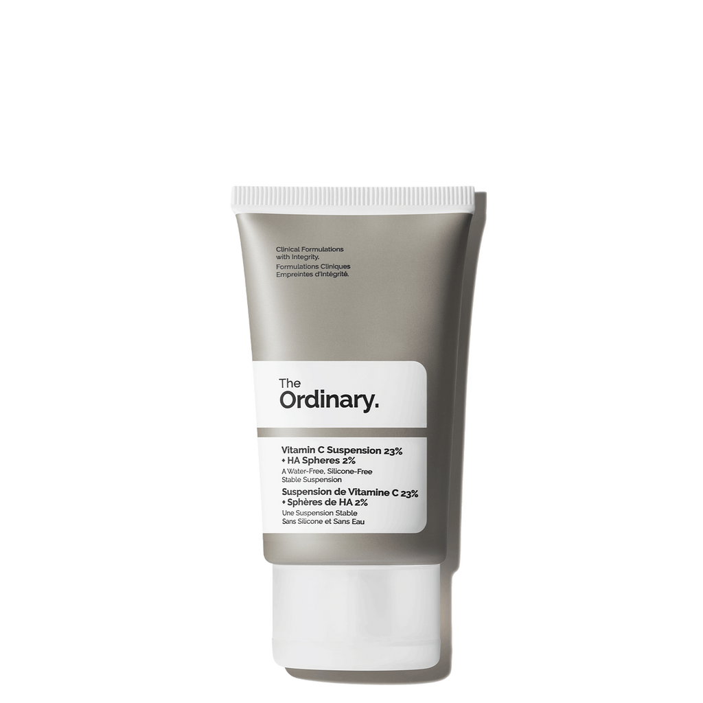 Vitamin C Suspension + HA Spheres Targeted Serum Care Y3