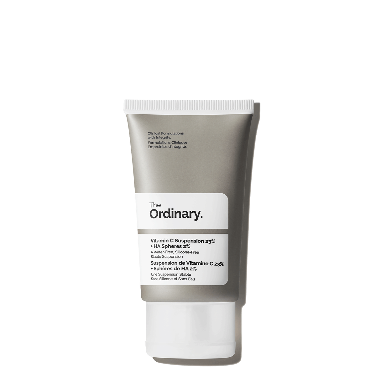 Vitamin C Suspension + HA Spheres Targeted Serum Care Y3