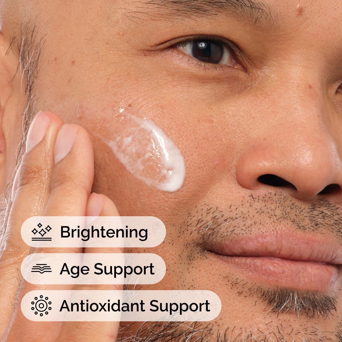Vitamin C Suspension + HA Spheres Targeted Serum Care Y3
