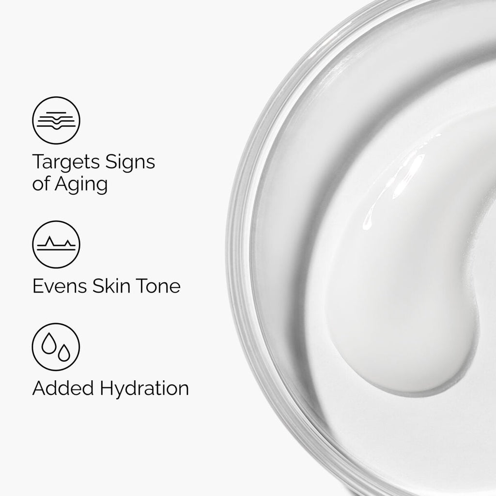 Vitamin C Suspension + HA Spheres Targeted Serum Care Y3