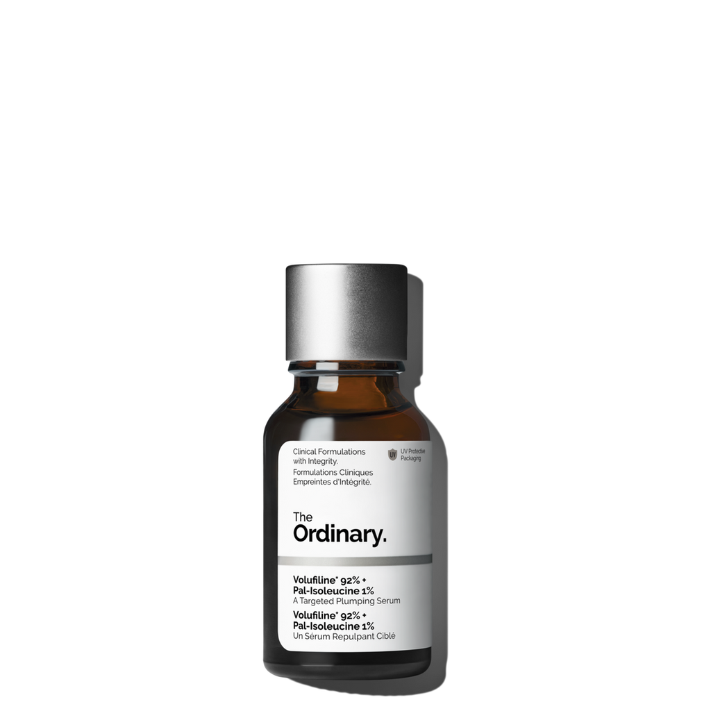 Volufiline + Pal-Isoleucine Targeted Serum Care P8