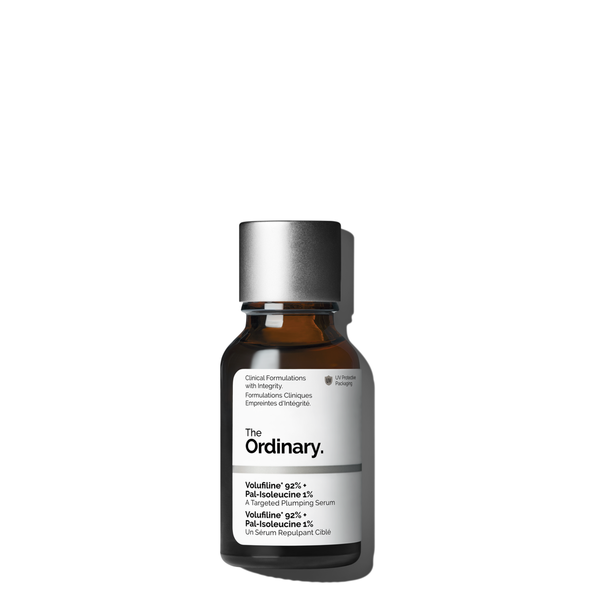Volufiline + Pal-Isoleucine Targeted Serum Care P8