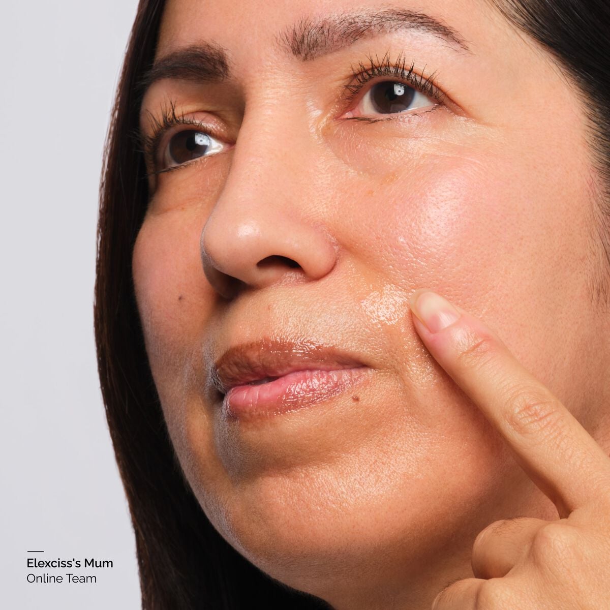 Volufiline + Pal-Isoleucine Targeted Serum Care P8